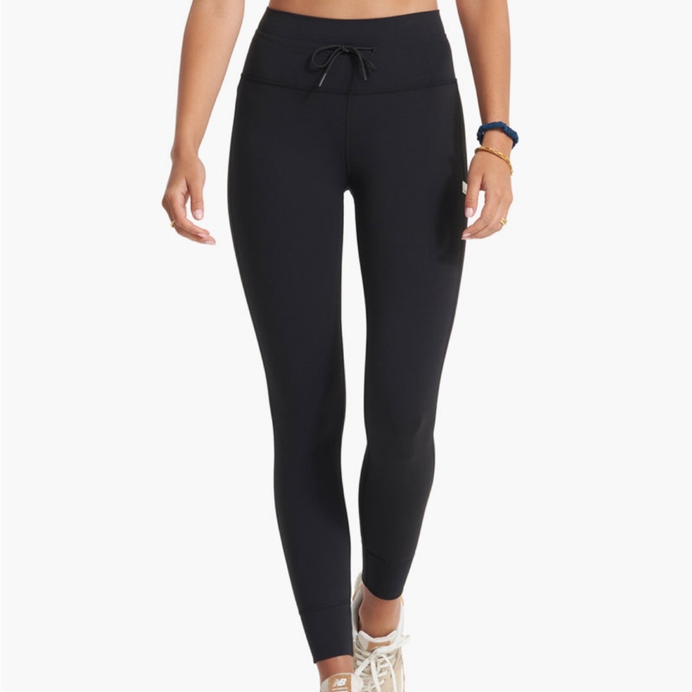 Vuori Women’s Daily Leggings Black Size M